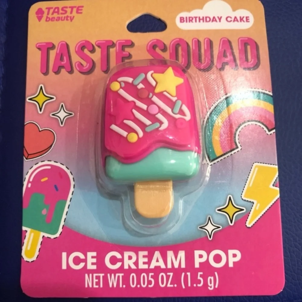 N/A taste squad